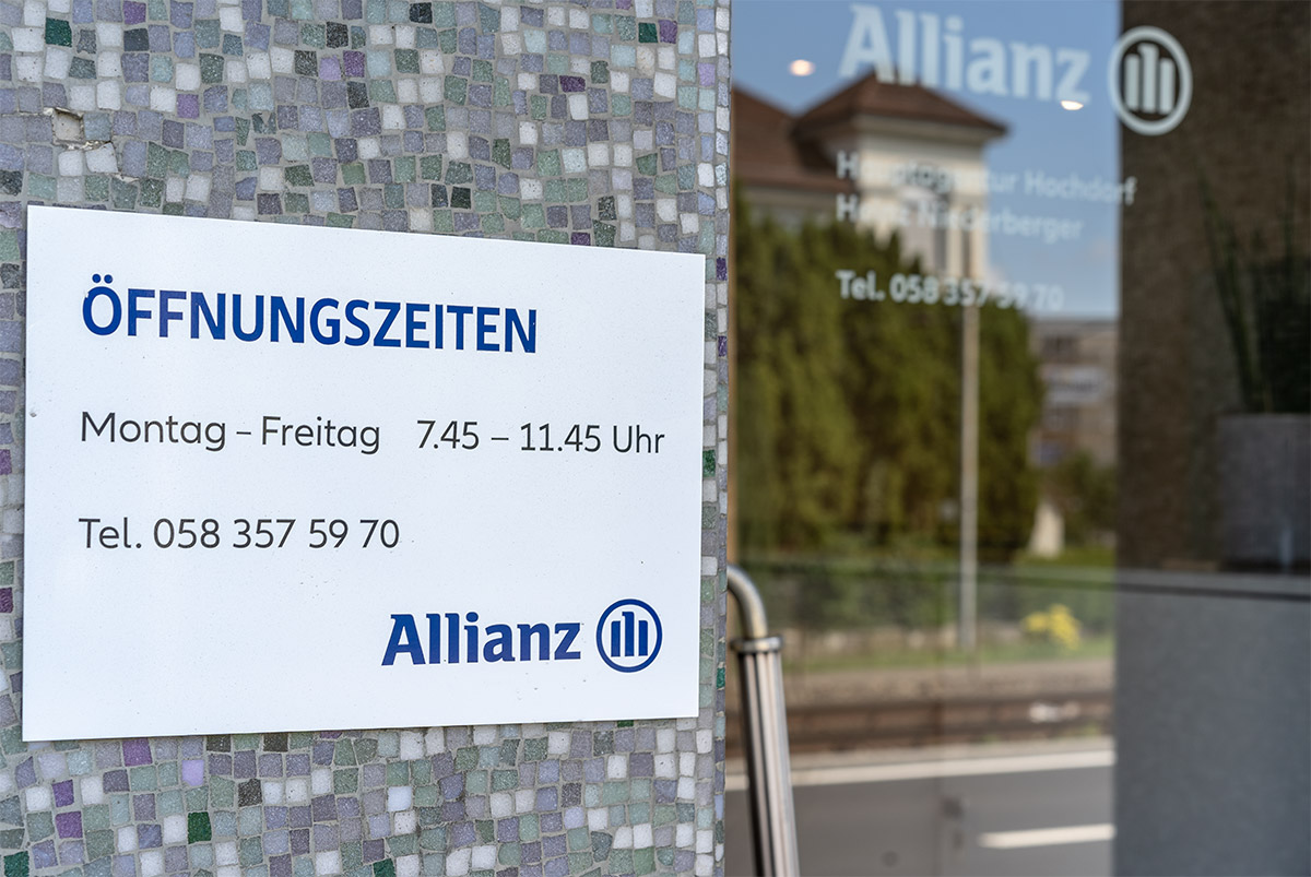 Allianz 4