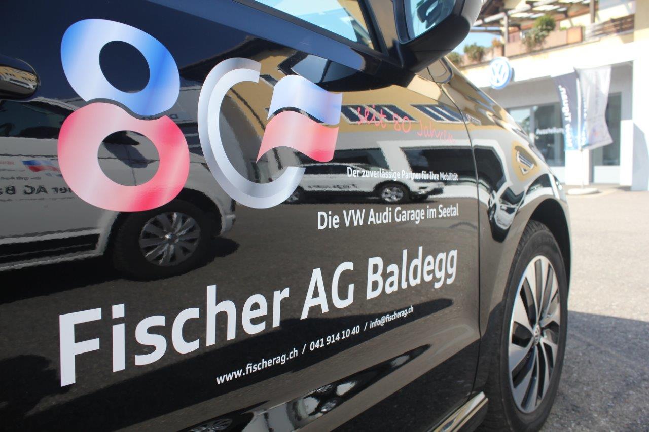 Fischer AG Baldegg