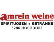 Logo Amrein Weine