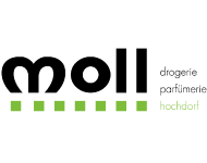 Logo Drogerie Moll